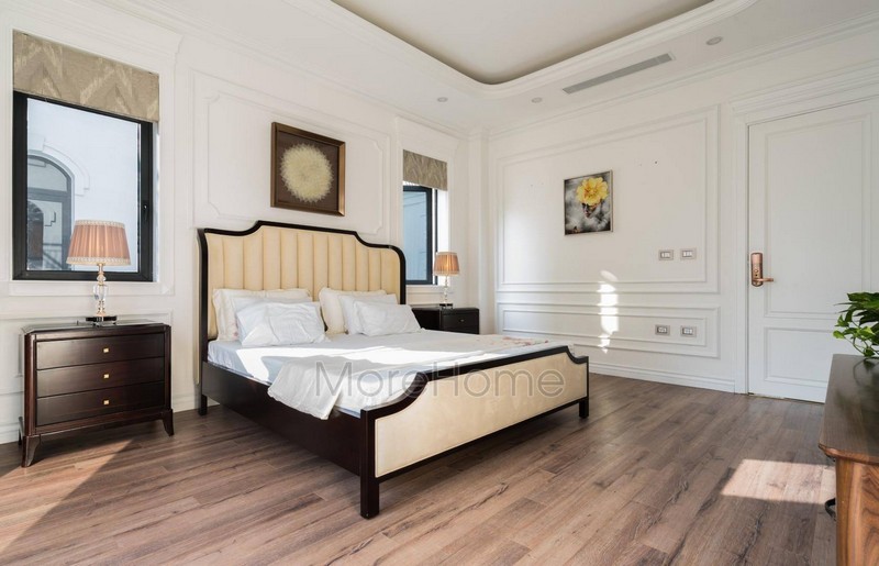 GỢI Ý MẪU GIƯỜNG ĐẸP CHO MÙA CƯỚI*